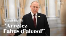 Vladimir Poutine répond aux grands dirigeants mondiaux qui l'ont moqué au G7