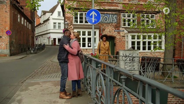 Rote Rosen 3591 folge