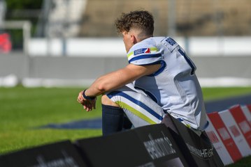 Stuttgart weiterhin am Boden nach 0:33 gegen Tirol