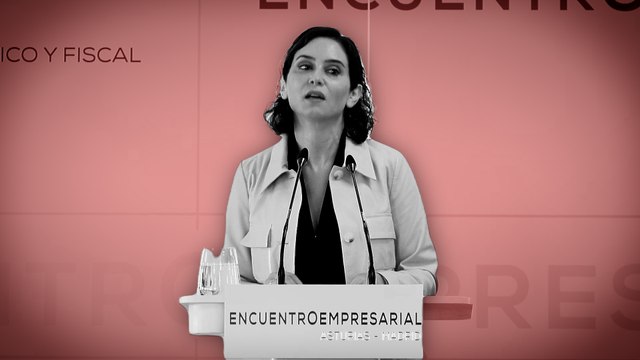 Ayuso concederá ayudas a familias que ganan más de 100.000 euros para centros privados: No son becas