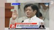 Pres. Bongbong Marcos, nanumpa bilang ika-17 pangulo ng Republika ng Pilipinas | 24 Oras