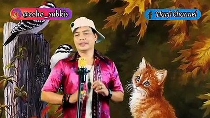 Selamat Tinggal Jandaku - Cover by Eche Subki S