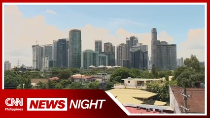 Marcos eyes Independent Foreign Policy | News Night