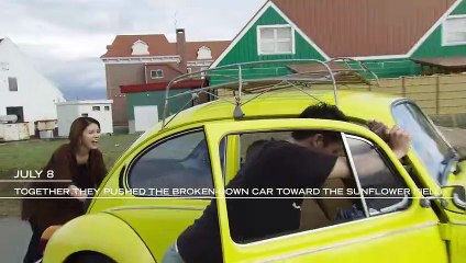 Gelecek Günlügü Fragman