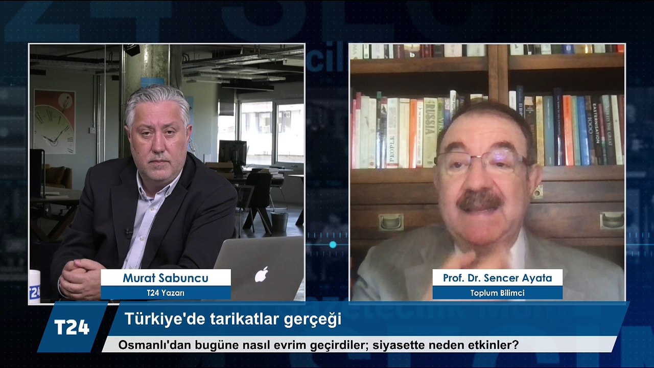 Türkiye'de tarikatlar gerçeği; siyasetle neden içli dışlı oldular?