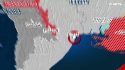 Ukraine to regain control of Snake Island after Russians withdraw