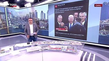 'ABD'nin Karadeniz İçin Türkiye ile Arayı Düzeltmesi Şart!' - Türkiye Gazetesi