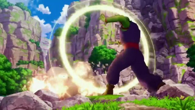 Dragon Ball Super - Super Hero : un Son Gohan bestial , Akira Toriyama promet une transformation ultra badass