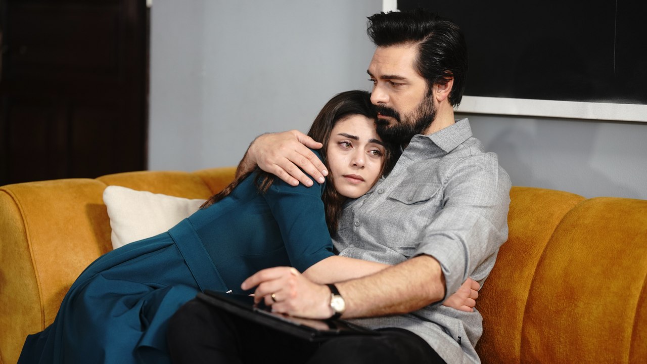 Emanet Dizisi 414. Bölüm İzle (2. Sezon 209. Bölüm)