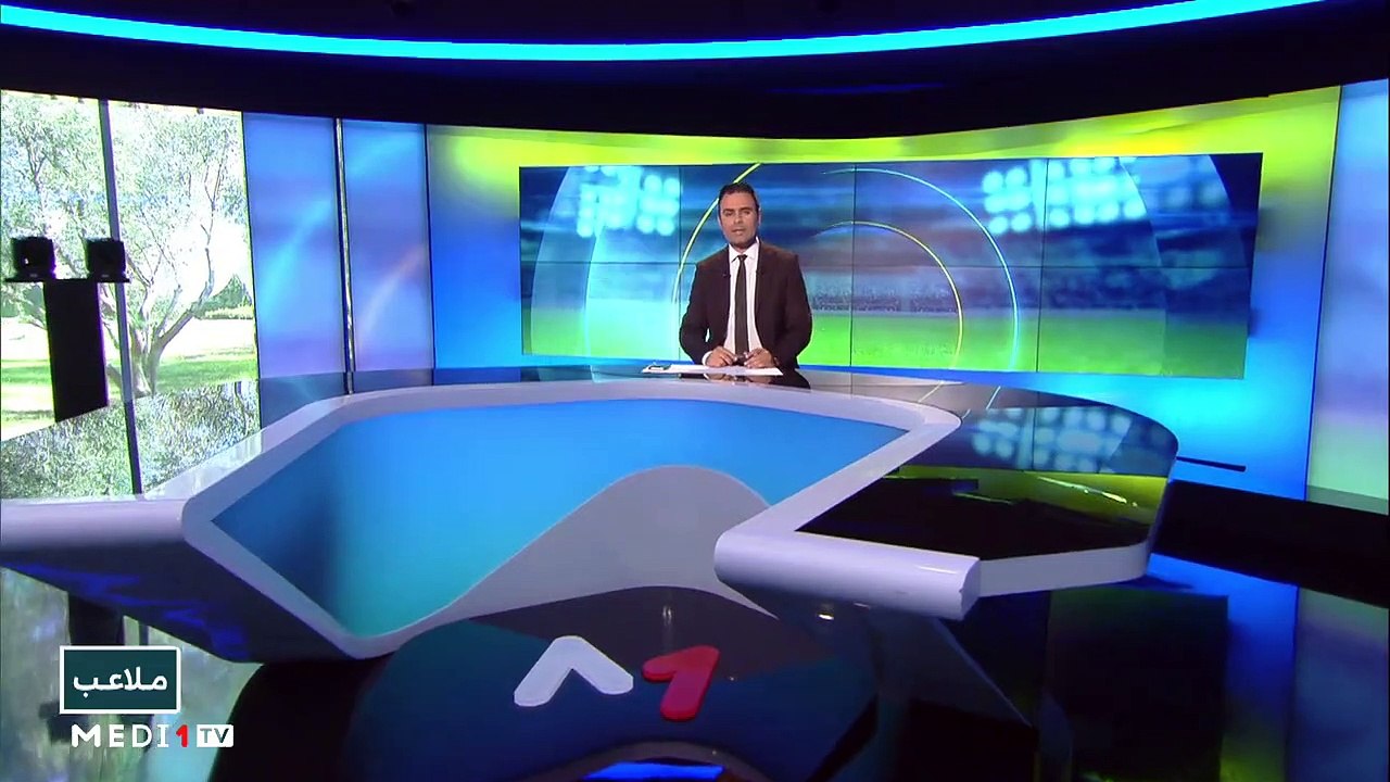 الوداد يحرز لقب البطولة الاحترافية - 30/06/2022