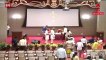 Eknath Shinde swearing-in ceremony:एकनाथ शिंदे यांच्या मुख्यमंत्रिपदाच्या शपथविधीची तयार,राजभवन सज्ज