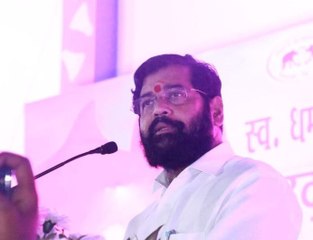 Maharashtra : सियासत का सबसे बड़ा Surprise ! Devendra Fadnavis बोले - Eknath Shinde होंगे CM