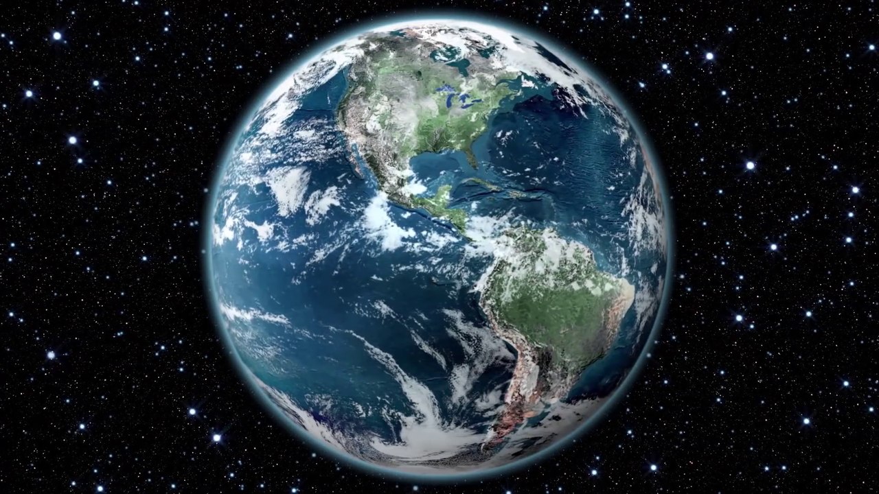 Facts That Will Make You Question Your Existence