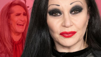 Alaska tiene una explicación para los rumores y anuncia que da 'por cerrada' su separación