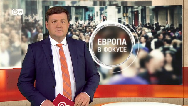 Как Литва ответит на угрозы России, а также что литовцы думают о войне в Украине? Европа в фокусе