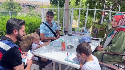 Jandarma ekiplerinden vatandaşlara ‘Siber farkındalık’ eğitimi