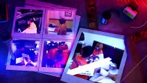 CEK TKP :  Polres Metro Jakarta Selatan Menetapkan 4 Tersangka Dalam Kasus “Bungkus Night”(1/3)
