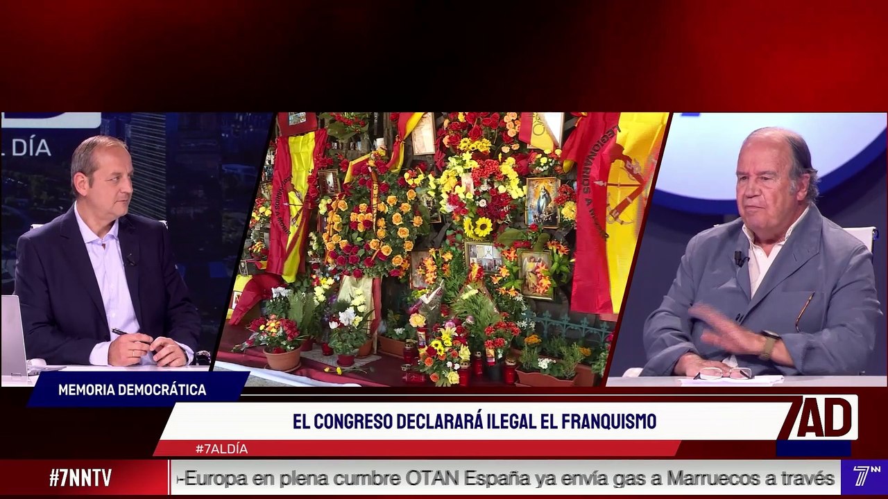 7 al Día - 29 de junio