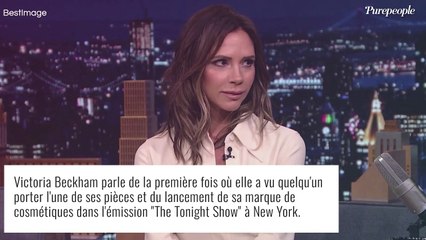 Victoria Beckham, diva ingérable ? Un chef balance sur les exigences "jamais vues" de la star
