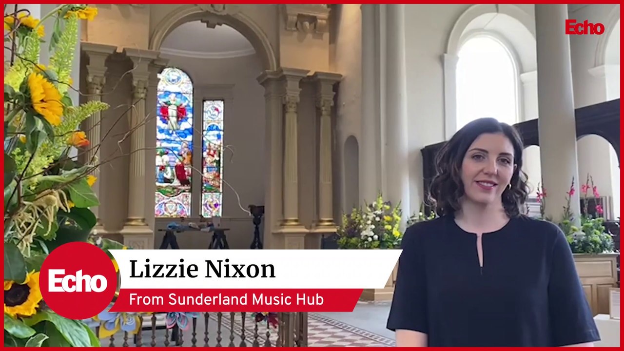 Hidden Stories exhibition at Sunderland's Seventeen Nineteen