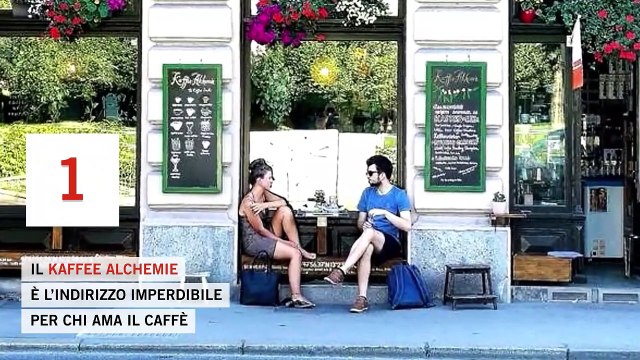 Estate del Gusto, viaggio a Salisburgo: dove mangiare a bere nella città di Mozart