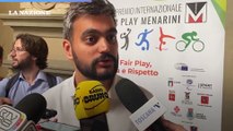 Premio Fair Play Menarini, i valori dello sport