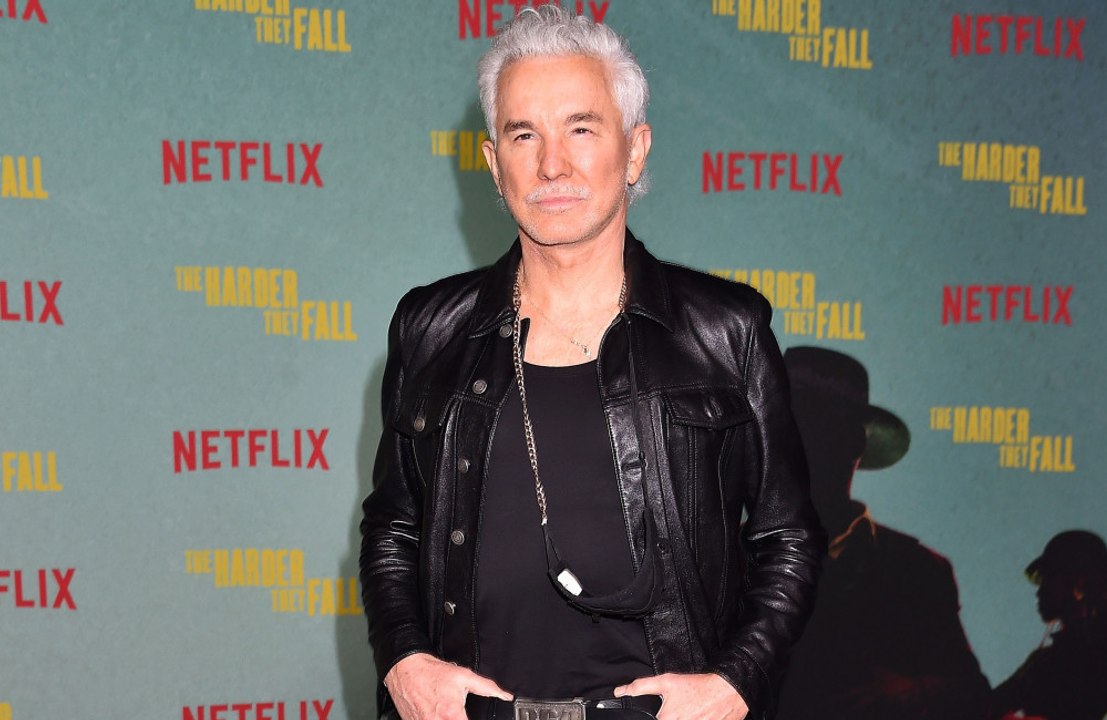 Baz luhrmann: arbeit an hulu-serie 'faraway downs'