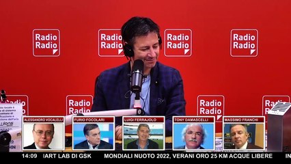 Arrivabene fa il punto sul mercato della Juve ▷ Damascelli: "Parole di una banalità sconcertante"