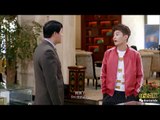 Uncontrolled love - Part 3/4 - Eng sub BL