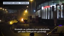 Son Dakika | Cumhurbaşkanı Erdoğan, NATO liderlerine terörün gerçek yüzünü gösteren videoyu izletti