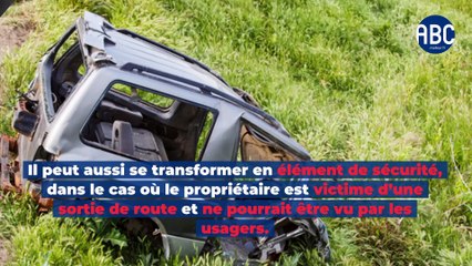 Traceur GPS : lequel choisir ?