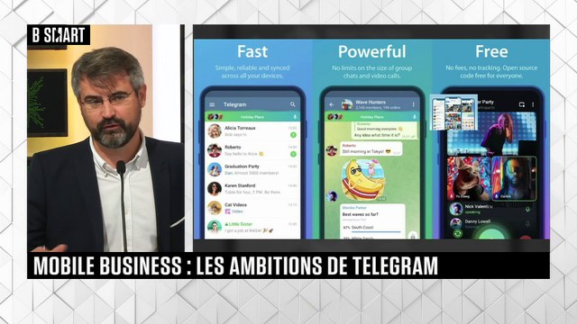 SMART TECH - Le rendez-vous du jeudi 30 juin 2022