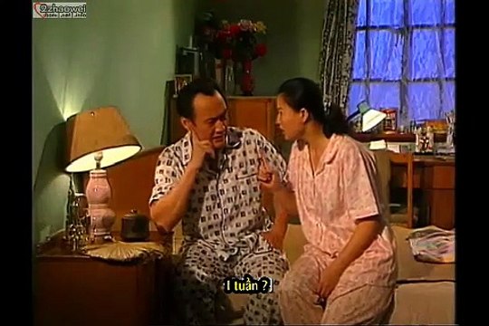 [1998][Tập24/25] Bí mật ngôi nhà cổ | BIỂU MUỘI CÁT TƯỜNG | 表妹吉祥 (Triệu Vy, Tô Hữu Bằng) #2zhaoweiVietSub