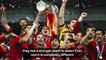Jose Enrique confident of Spain's World Cup chances
