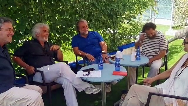 Palermo, torna al Teatro Verdura “Livia con noi”: ecco gli artisti che saliranno sul palco