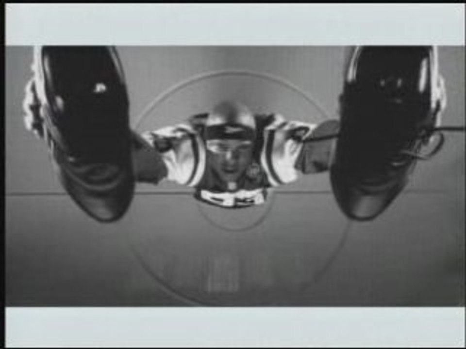 allen iverson & jadakiss reebok freestyles commercial