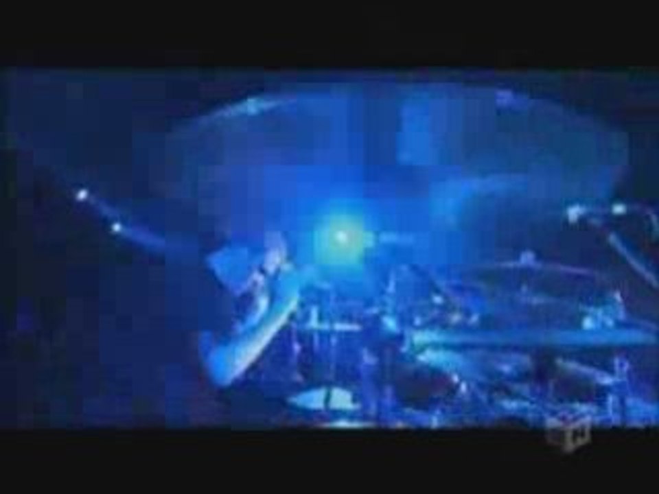 Sum 41 - Over My Head - Live