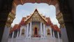Les plus beaux temples bouddhistes à travers le monde