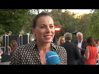 La Nuit des Leaders 2022 : Estelle Laurent, atout cœur de la Camargue