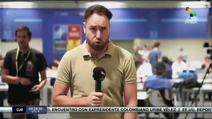 Cumbre de la OTAN incrementa la tensión con China y Rusia