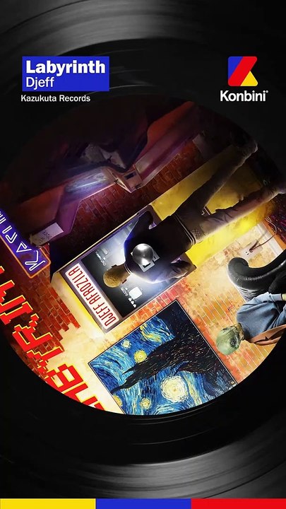 L'interview Track ID du collectif Moonshine avec San Farafina, Vanyfox et Jean aka The Young Jesus