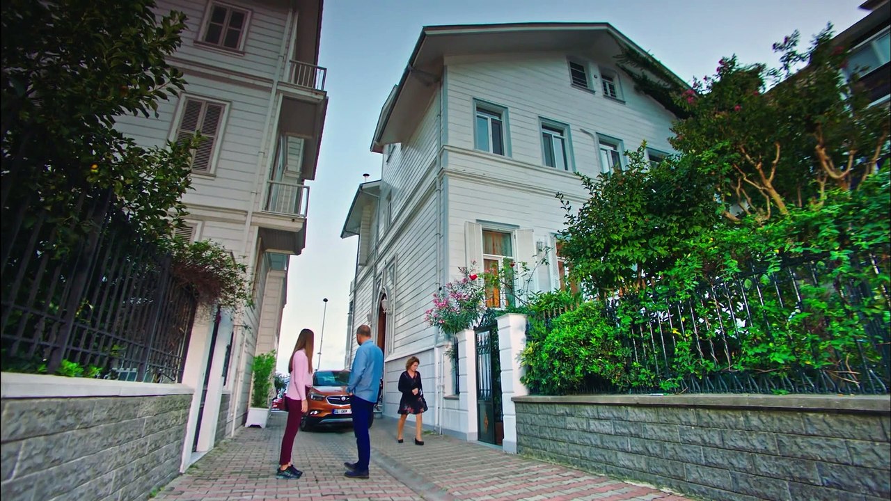 Fazilet Hanim ve Kizlari / Fazilet and Daughters - Episode 45 (English Subtitles)