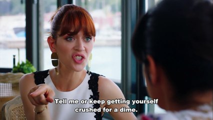 Fazilet Hanim ve Kizlari / Fazilet and Daughters - Episode 47 (English Subtitles)