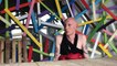 À Paris, des artistes LGBT+ russes en exil tentent de trouver leurs marques