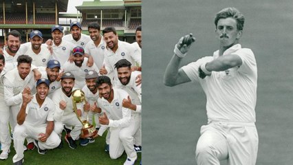 డబ్బులకు బీసీసీఐ దాసోహం... ఇంగ్లండ్ మాజీ పేసర్ *Cricket | Telugu Oneindia