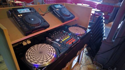 Hare and Hounds, Birmingham’s iconic music venue