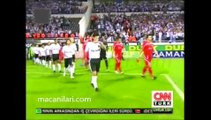Beşiktaş 1-0 CSKA Sofya 16.09.2010 - 2010-2011 European League Group L Matchday 1