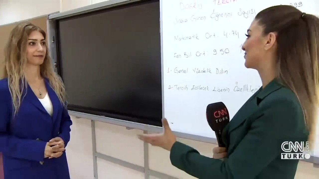 LGS sonuçları açıklandı: Doğru lise tercihi nasıl olmalı?