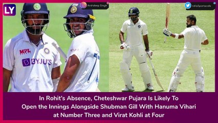 IND vs ENG 5th Test 2022 Preview & Playing XI: COVID-Hit India Aim For Historic Series Win