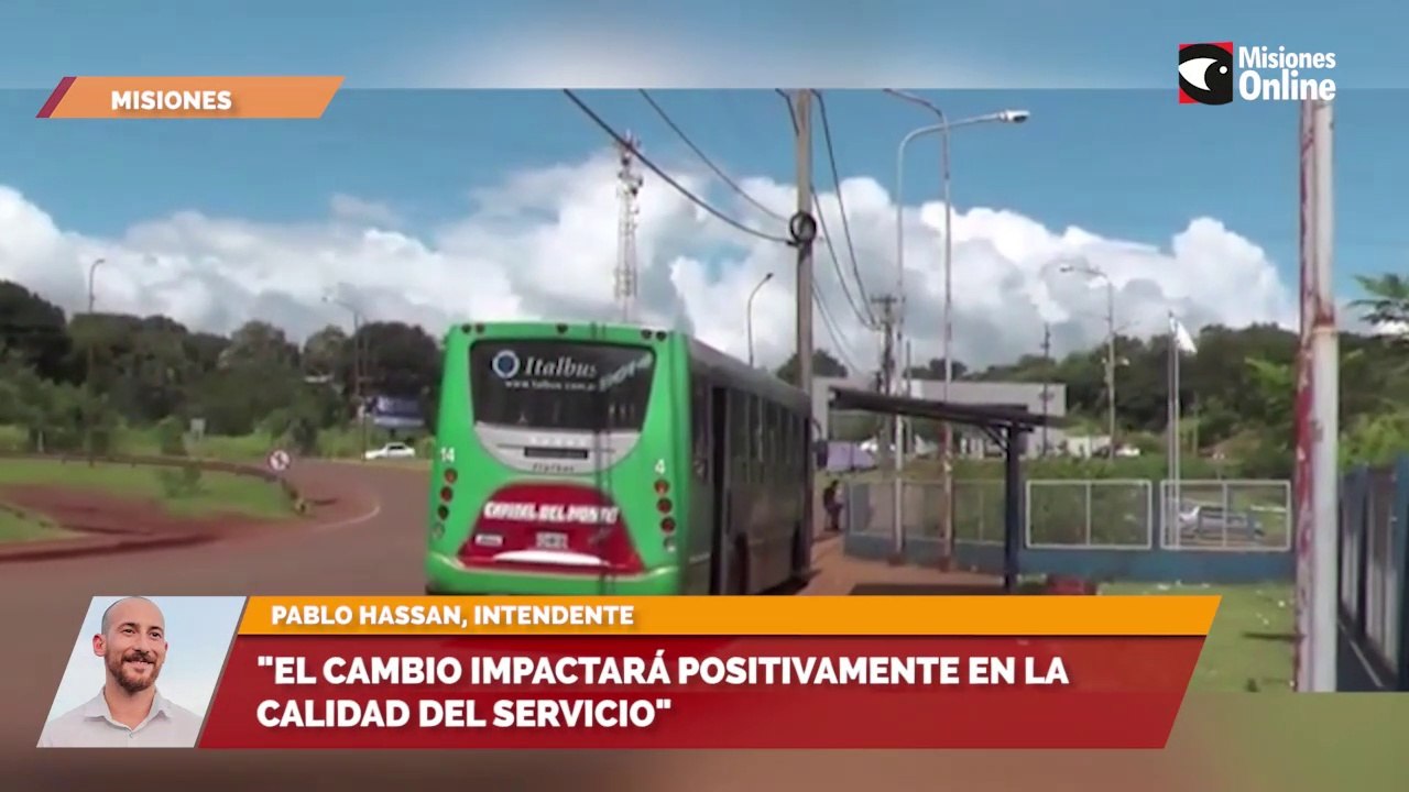 "El cambio impactará positivamente en la calidad del servicio"